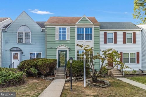 6481 Linleigh Way, ALEXANDRIA, VA, 22315-3471 | Card Image