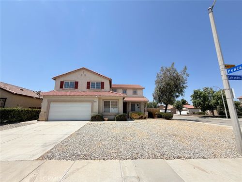 36547 Caleandra Street, Palmdale, CA, 93552 | Card Image