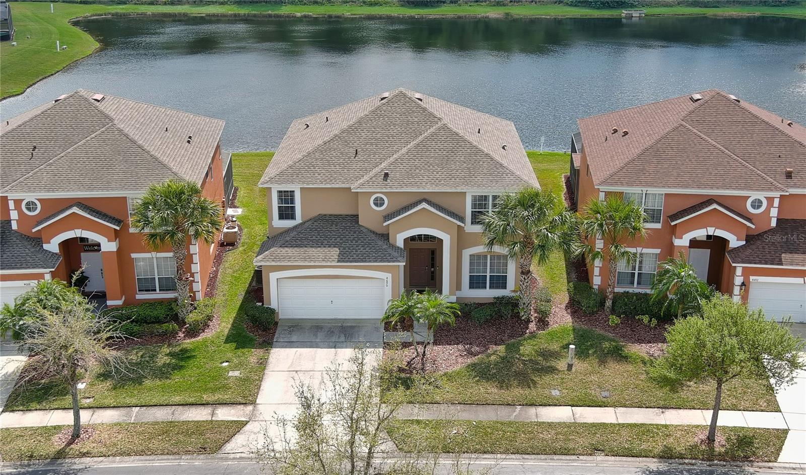Golden Beach Ct, Kissimmee, FL 34746