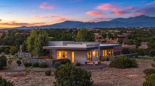 13 Sendero Ensueno, Santa Fe, NM, 87506 | Card Image