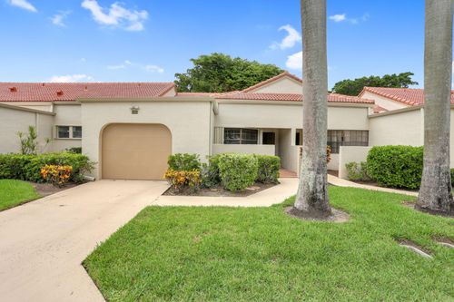 5958 Parkwalk Cir W, Boynton Beach, FL, 33472-2348 | Card Image