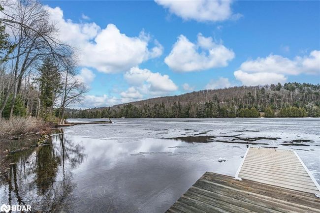 1026 Lancer Lane, House other with 2 bedrooms, 2 bathrooms and 10 parking in Haliburton ON | Image 29