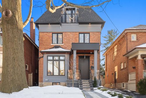 79 Chudleigh Ave, Toronto, ON, M4R1T4 | Card Image