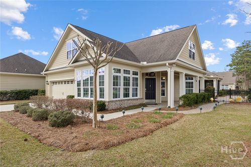 168 Kingfisher Circle, Pooler, GA, 31322 | Card Image