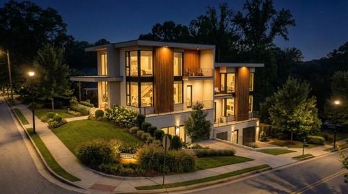 a-139 Hutchinson St Ne, Atlanta, GA, 30307-3803 | Card Image