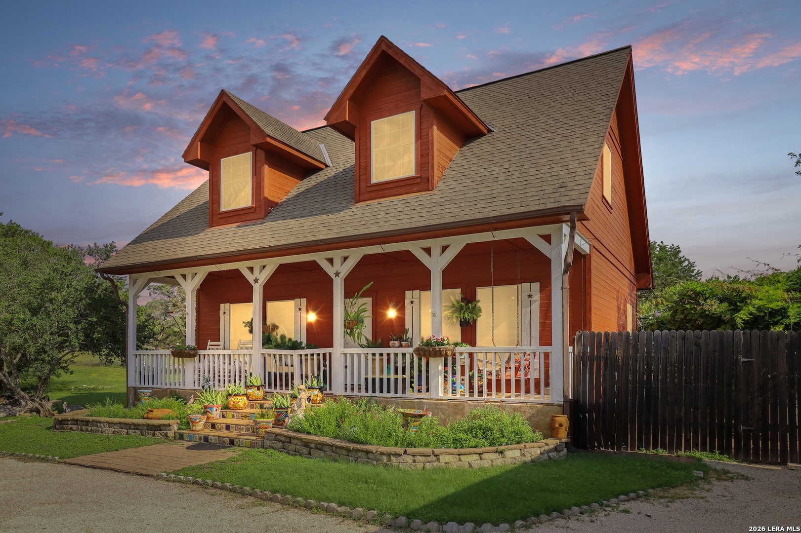 Residential in New Braunfels 2