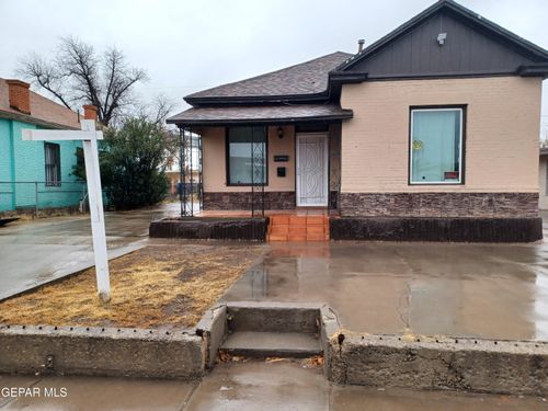 3416 Rivera Ave, El Paso, TX, 79905-3619 | Card Image