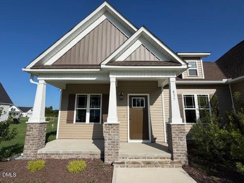 835 Olive Branch Dr, Smithfield, NC, 27577-3548 | Card Image