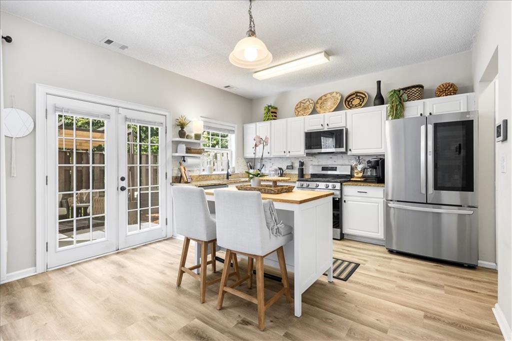 Residential in Alpharetta 5