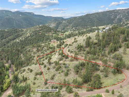 164 Copper Hill Rd, Glen Haven, CO, 80532 | Card Image