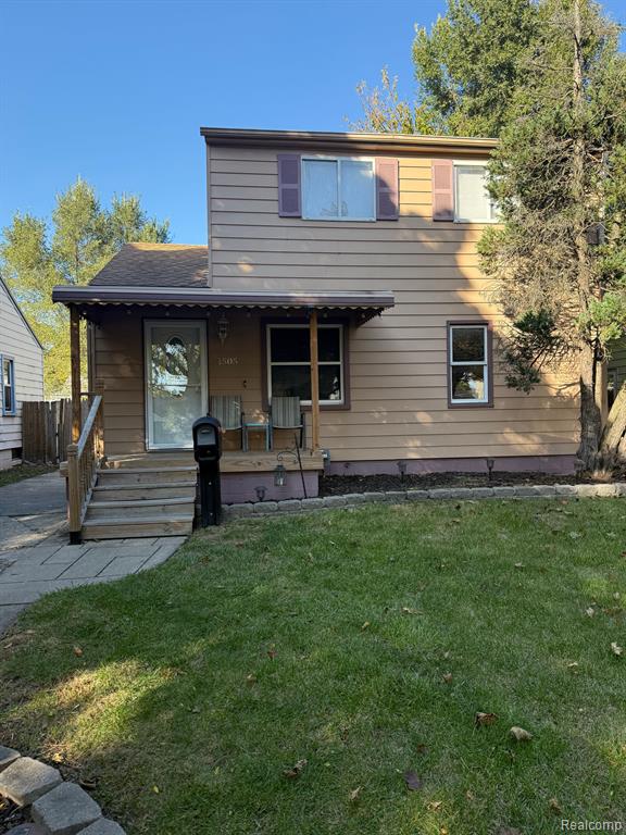 1505 E Maxlow Avenue, For Sale in Hazel Park Zoocasa