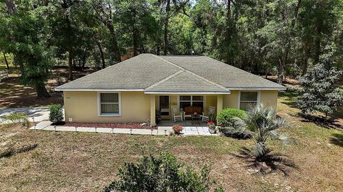 11495 Se 71st Terrace Rd, BELLEVIEW, FL, 34420 | Card Image
