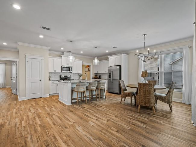 346 Royal Tern Ct, House other with 4 bedrooms, 3 bathrooms and 2 parking in CARRABELLE FL | Image 11