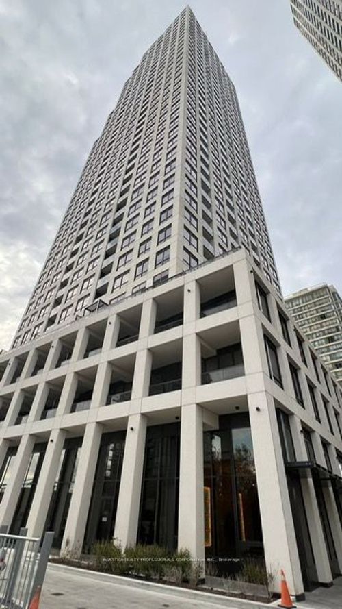 2503-36 Elm Dr W, Mississauga, ON, L5B0N3 | Card Image