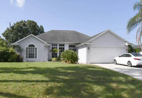1041 Sw Dubois, Port St. Lucie, FL, 34953 | Card Image