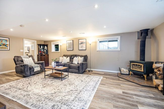 5119 Halstead Beach Rd, House other with 2 bedrooms, 3 bathrooms and 6 parking in Hamilton Township ON | Image 21