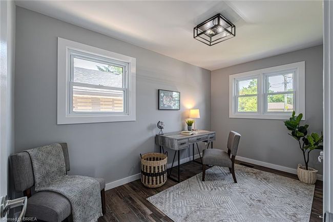 112 Wood St, House other with 5 bedrooms, 2 bathrooms and 4 parking in Brantford ON | Image 20