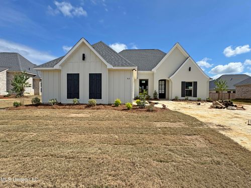 915 Brunswick Ct, Flowood, MS, 39232-1100 | Card Image