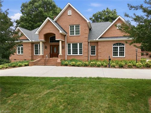 540 Hickory Dr, Salisbury, NC, 28144-2406 | Card Image