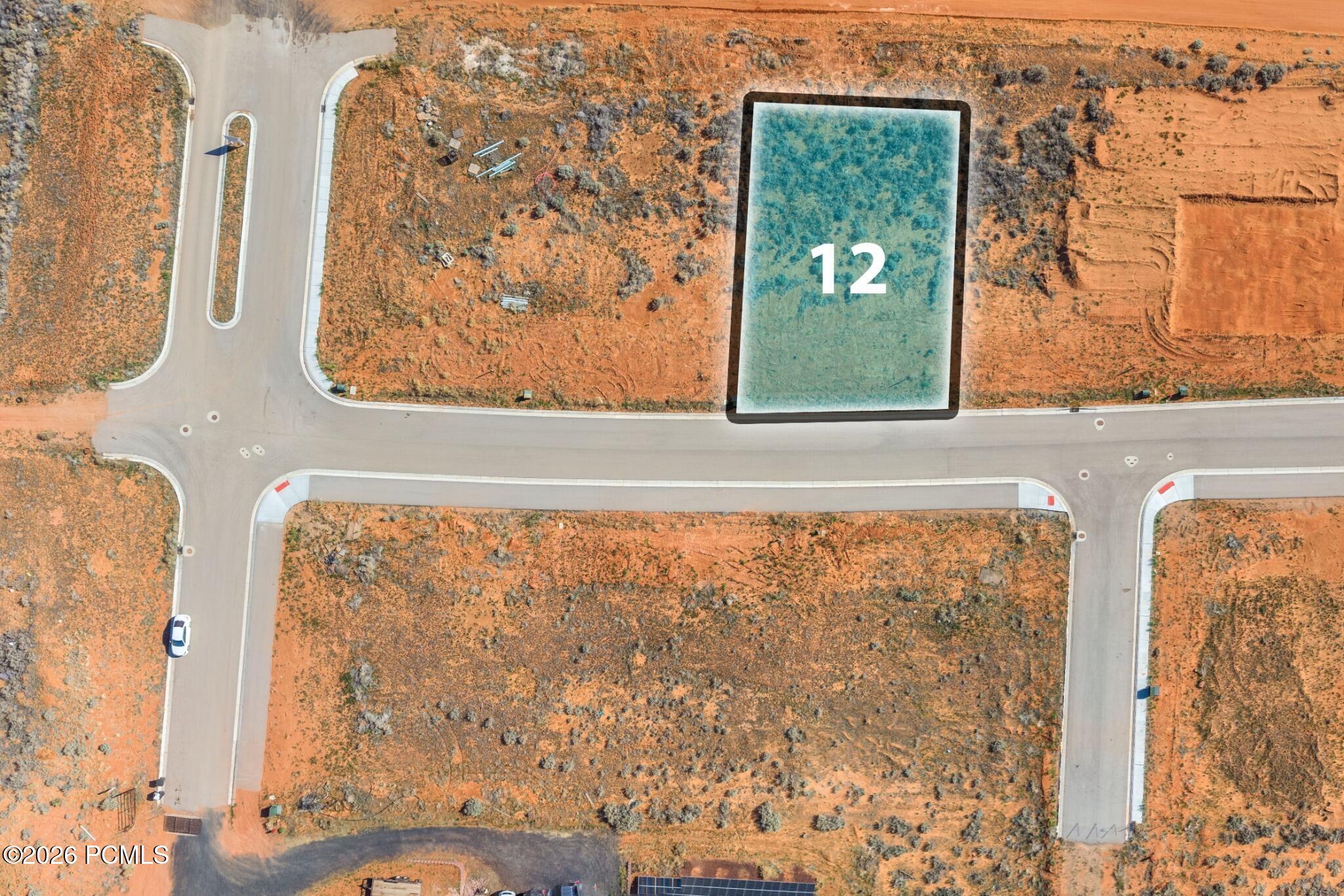 Land in Hildale 2