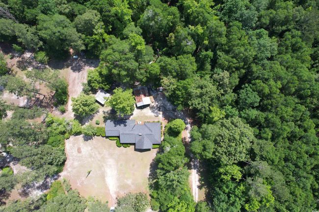 2573 Martin Luther King Jr Hwy, House other with 3 bedrooms, 2 bathrooms and 2 parking in Kingstree SC | Image 33