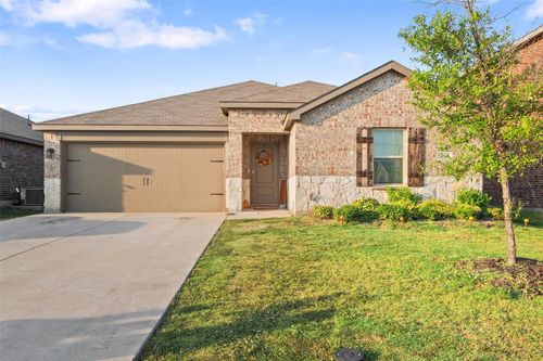 151 Seabiscuit Dr, Caddo Mills, TX, 75135-7520 | Card Image