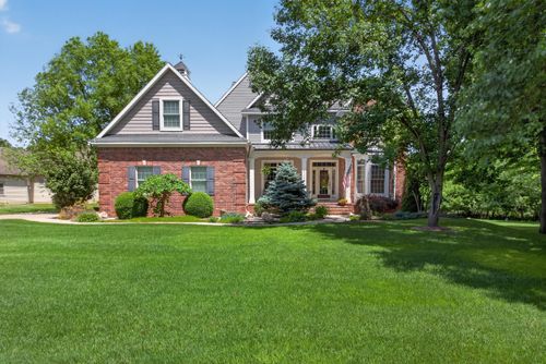 3175 Rockingham Way Road, Jackson, MI, 49203 | Card Image