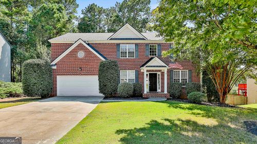 367 Aster Ridge Trl, Peachtree City, GA, 30269-3049 | Card Image