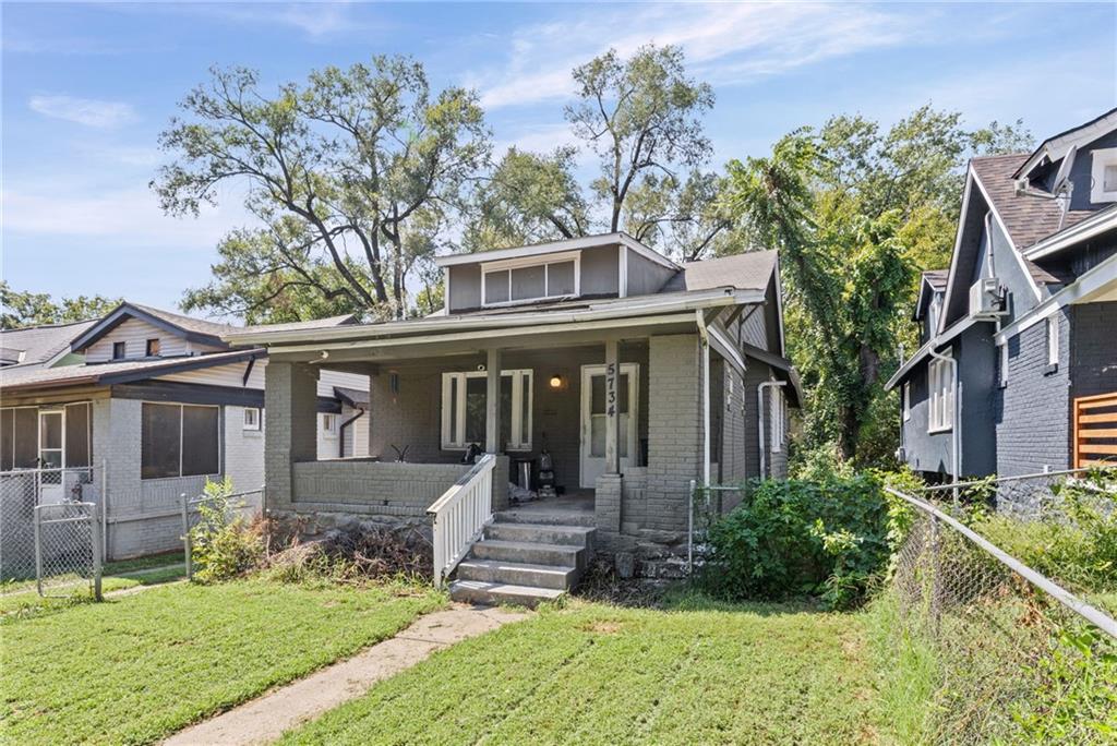 Residential in Kansas City 2