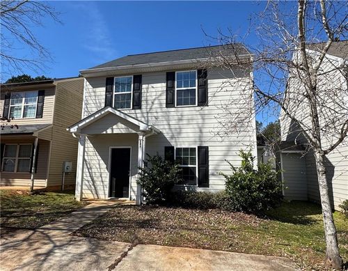 241 Coral Circle, Mcdonough, GA, 30253 | Card Image