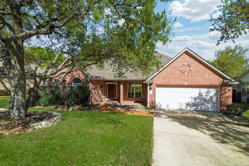 1615 Lookout Pt, San Antonio, TX, 78260-2429 | Card Image