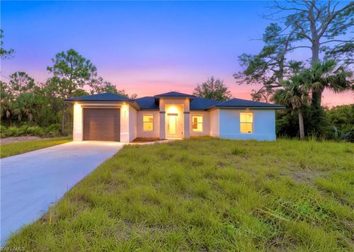 663 Hawthorne Ave S, Lehigh Acres, FL, 33974-9712 | Card Image