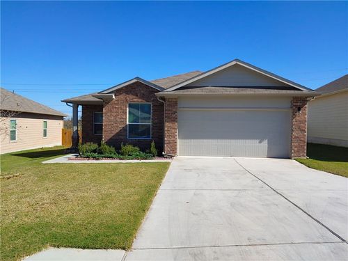 636 Donegal Ln, Georgetown, TX, 78626-7731 | Card Image