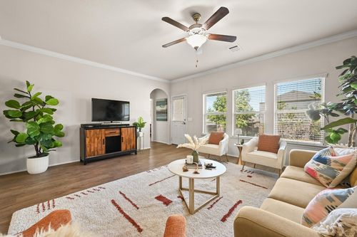 10221 Pinnacle Crest Loop, Austin, TX, 78747-2767 | Card Image