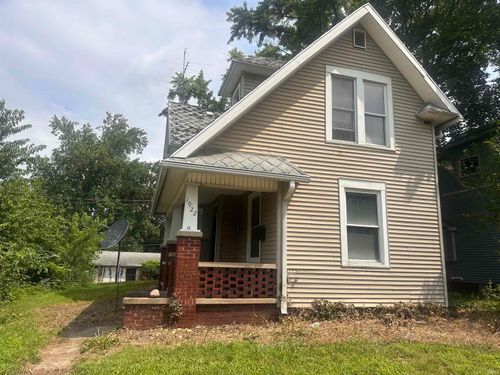 1922 Salem St, Lafayette, IN, 47904-2230 | Card Image