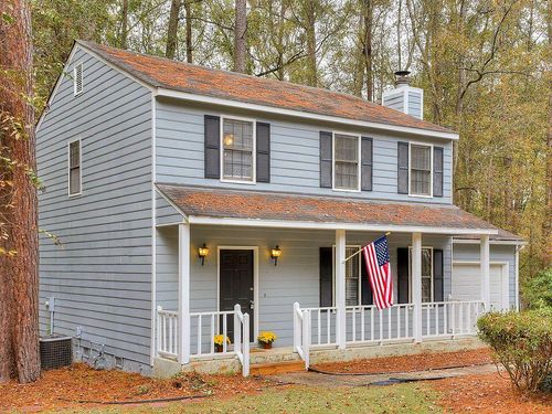 3777 Pine Ridge Run, Martinez, GA, 30907-3323 | Card Image