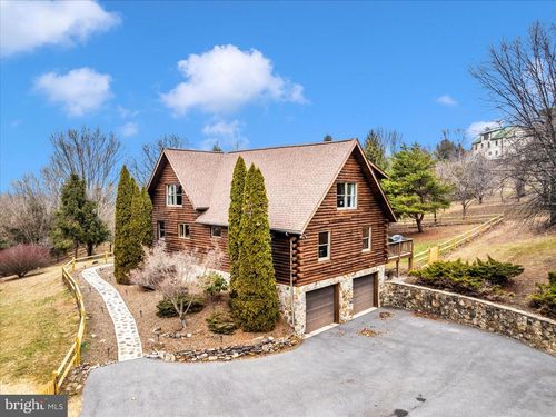 20850 Reno Monument Rd, BOONSBORO, MD, 21713-2743 | Card Image