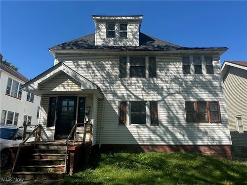 2-3540 E 154th St, Cleveland, OH, 44120-5162 | Card Image