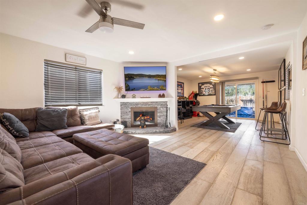 Residential in Big Bear 5