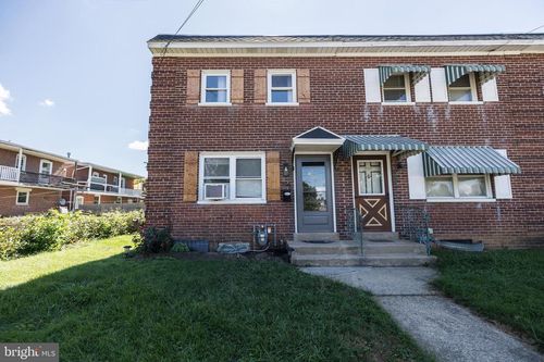 816 Lafayette St, LANCASTER, PA, 17603-5409 | Card Image