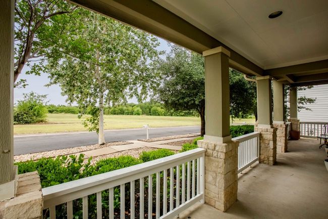 View of porch | Image 34