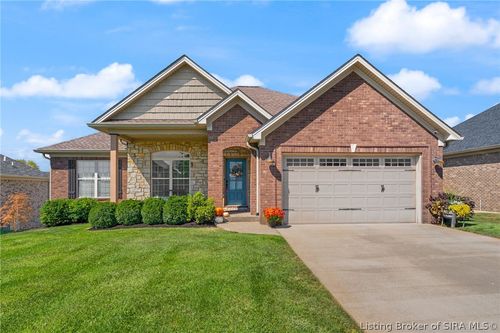 3112 Timberlake Ct, Jeffersonville, IN, 47130-7629 | Card Image