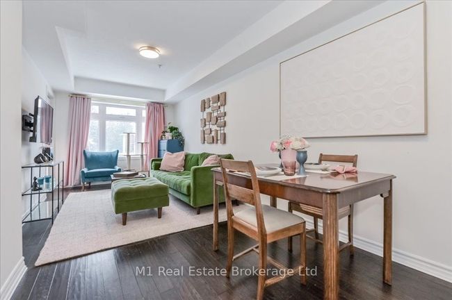 214 - 245 Scotland St, Condo with 1 bedrooms, 1 bathrooms and 1 parking in Fergus ON | Image 16
