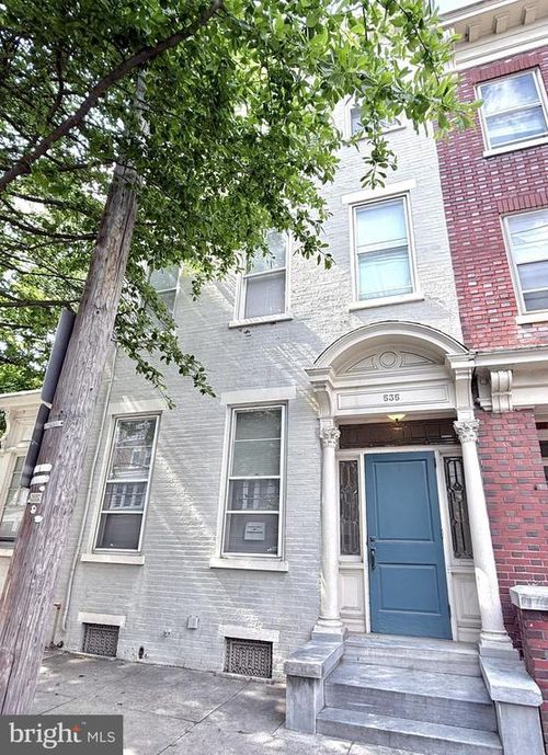 534 E Grant St, LANCASTER, PA, 17602-3009 | Card Image