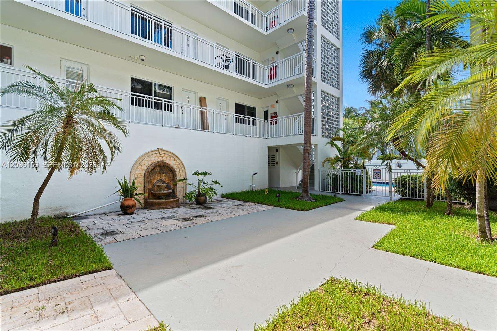 Residential in Bay Harbor Islands