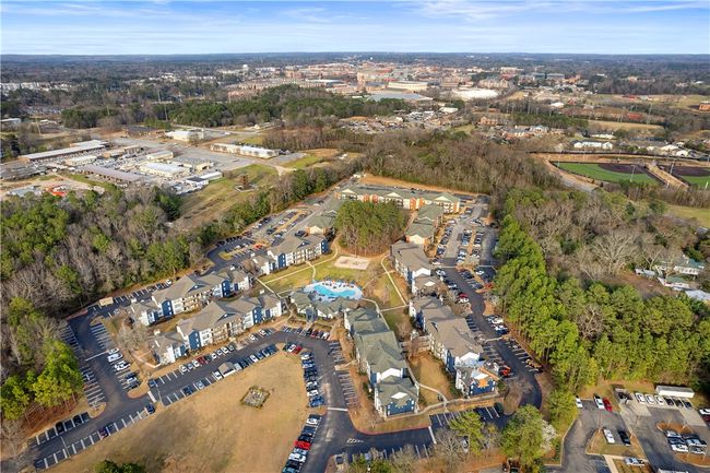 2267 - 626 Shug Jordan Pkwy, Condo with 3 bedrooms, 2 bathrooms and null parking in Auburn AL | Image 20