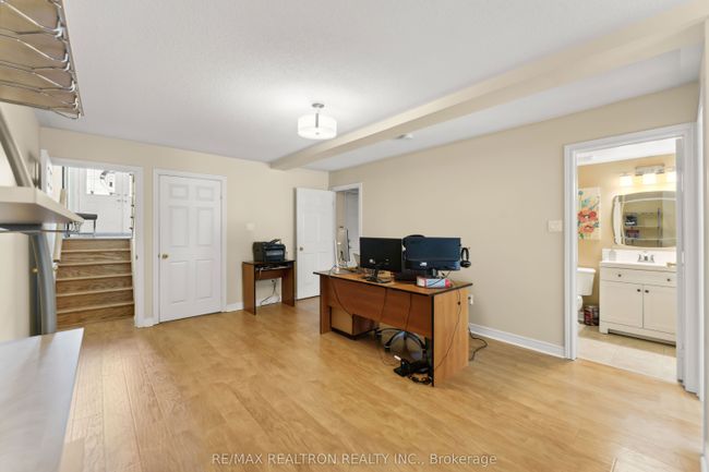 57 Littleriver Crt, House attached with 4 bedrooms, 4 bathrooms and 3 parking in Vaughan ON | Image 34