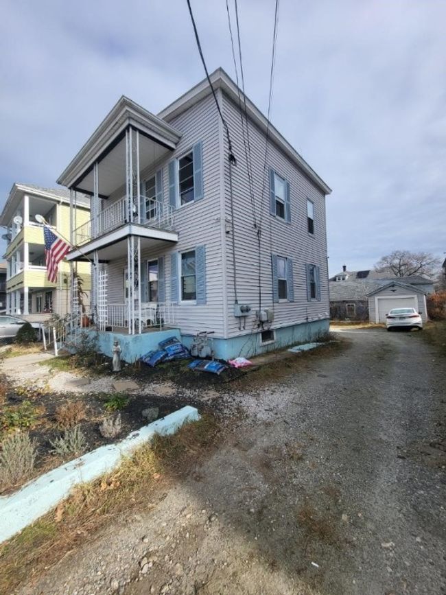 2 203 Burnside Avenue, Sold in Woonsocket Zoocasa