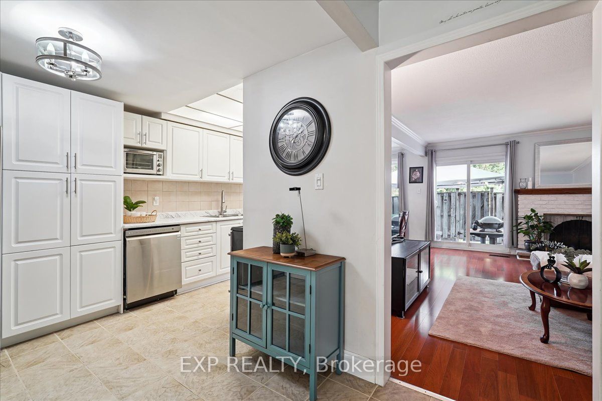 Residential in Brampton 4