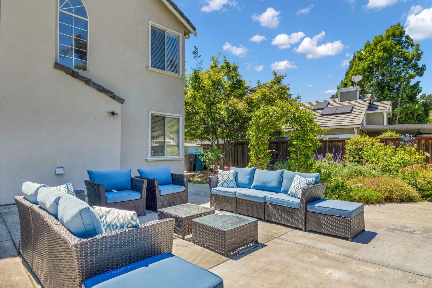 Residential in Vacaville 3